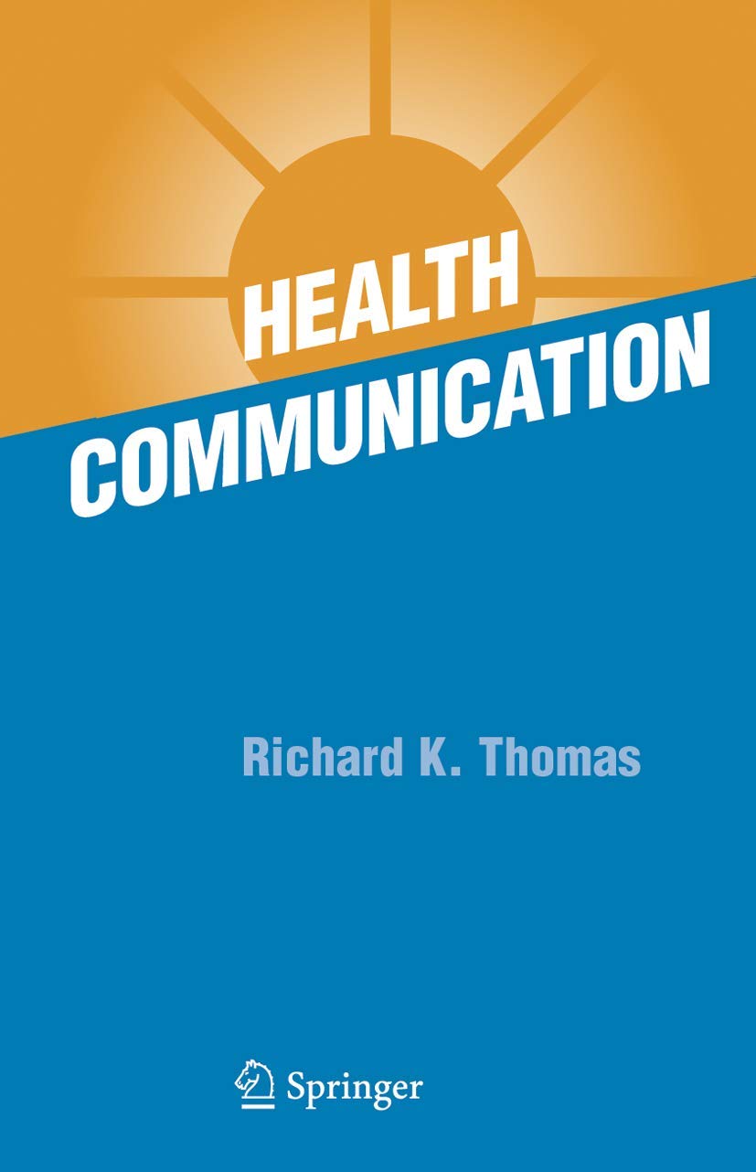 Health Communication,New