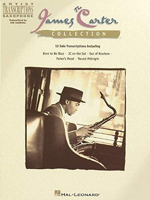 The James Carter Collection,Used