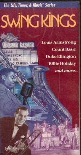 Swing kings (The life, times & music series),Used