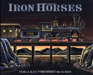 Iron Horses,New
