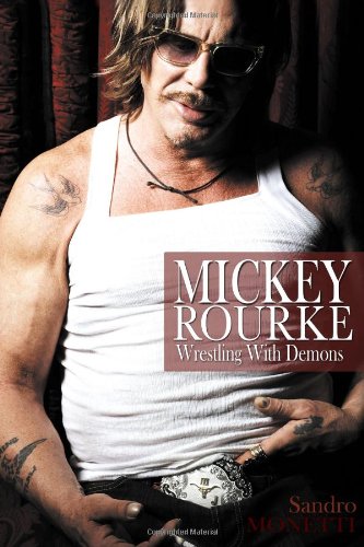 Mickey Rourke: Wrestling With Demons,Used