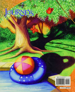 Journeys: Level 2.1, Student Edition,Used