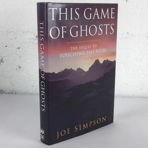 This Game of Ghosts,Used
