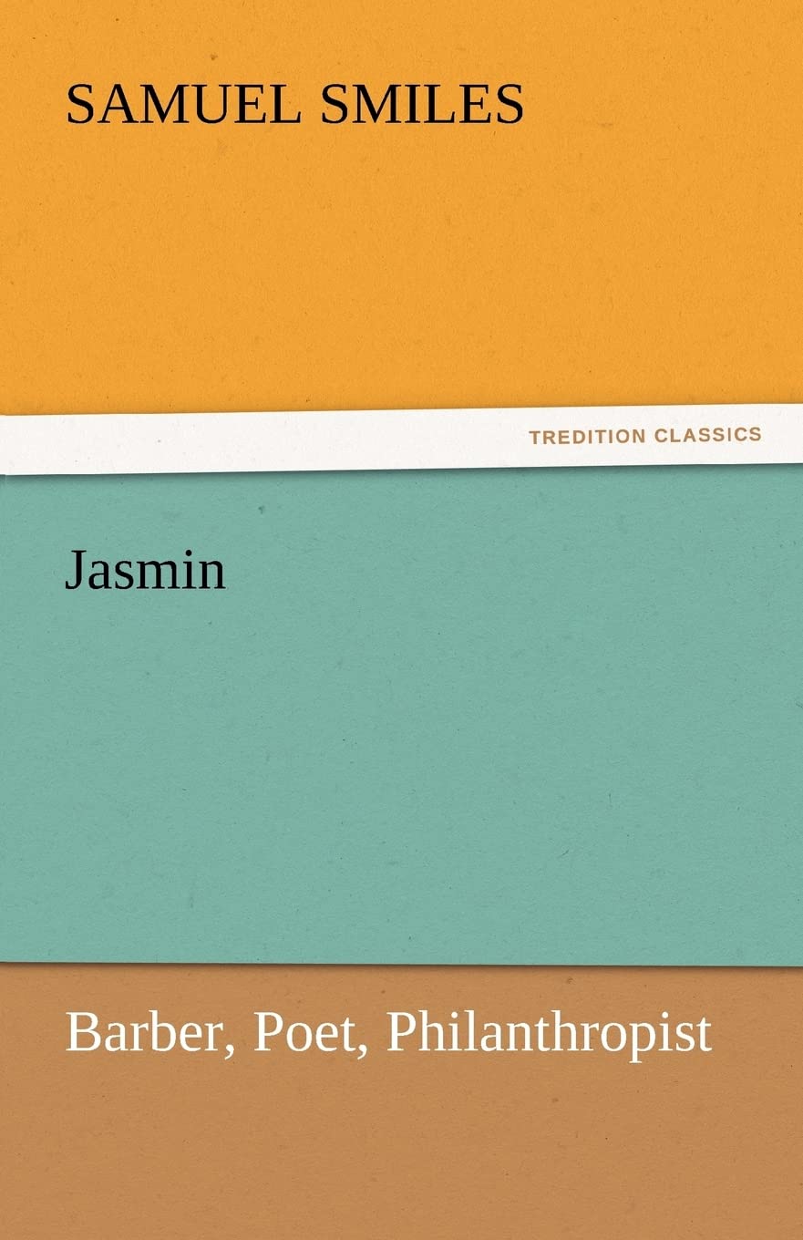 Jasmin,Used