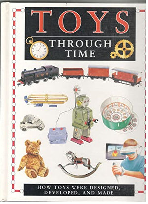 Toys (Through Time),Used