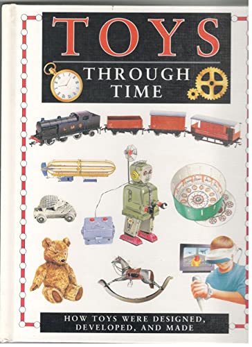 Toys (Through Time),Used