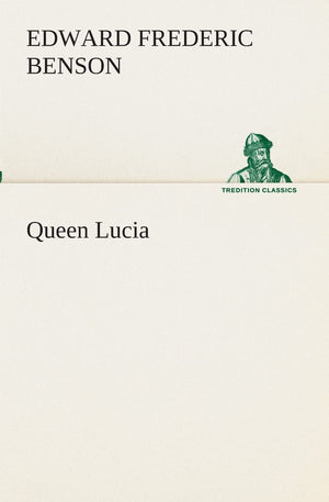 Queen Lucia,Used