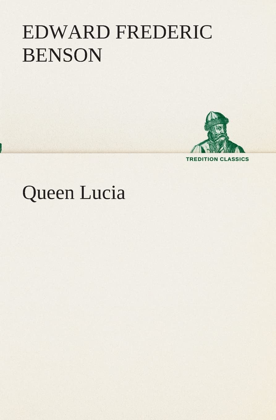 Queen Lucia,Used