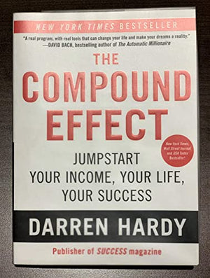 The Compound Effect,Used