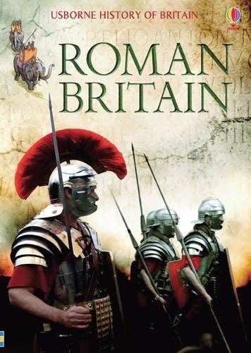 Roman Britain,Used
