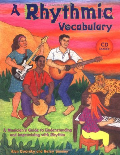 A RHYTHMIC VOCABULARY,Used