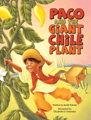 Paco & The Giant Chile Plant,Used