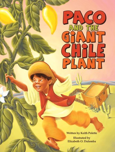 Paco & The Giant Chile Plant,Used