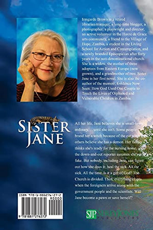 Sister Jane,Used