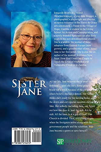 Sister Jane,Used