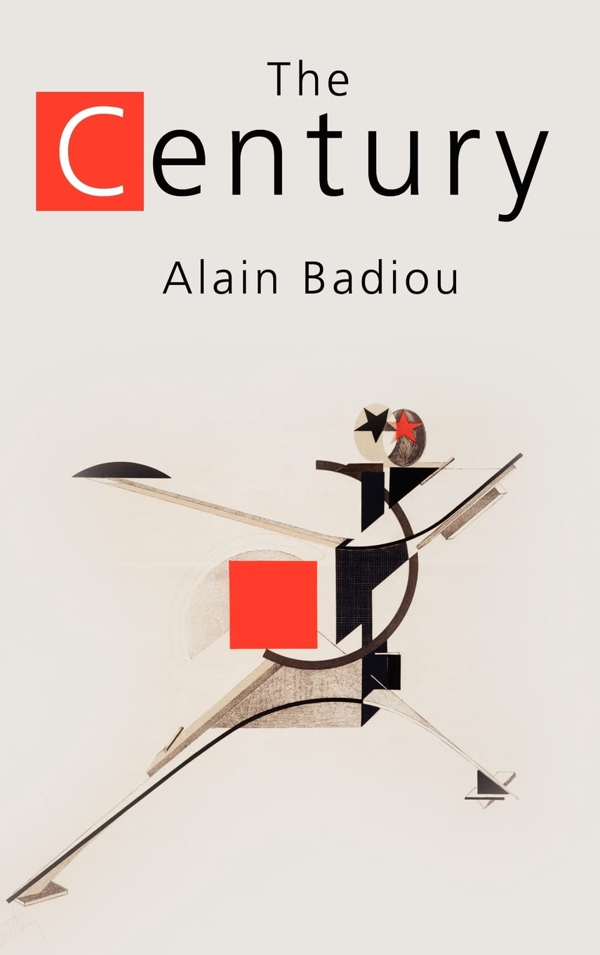 The Century,Used
