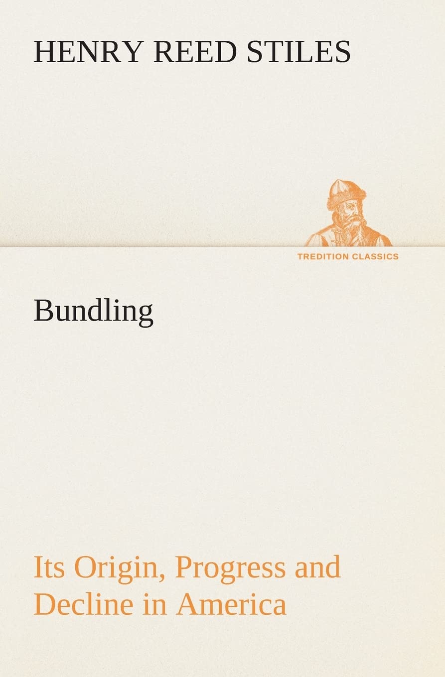 Bundling Its Origin, Progress and Decline in America,Used