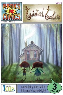 Twisted Tales,Used
