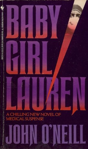 Baby Girl Lauren