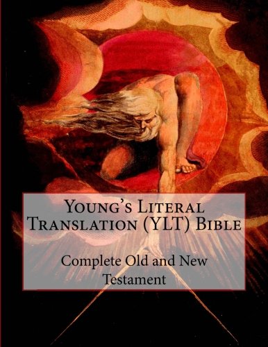 Youngs Literal Translation (YLT) Bible: Complete Old and New Testament,Used