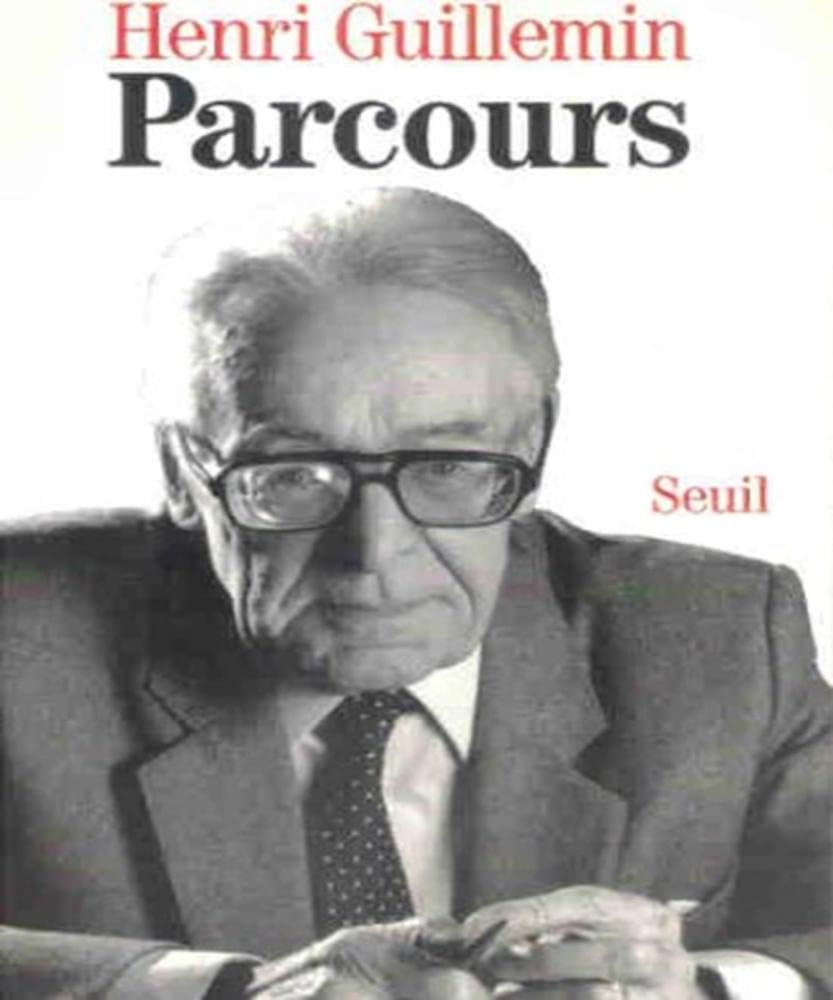 Parcours (French Edition),Used