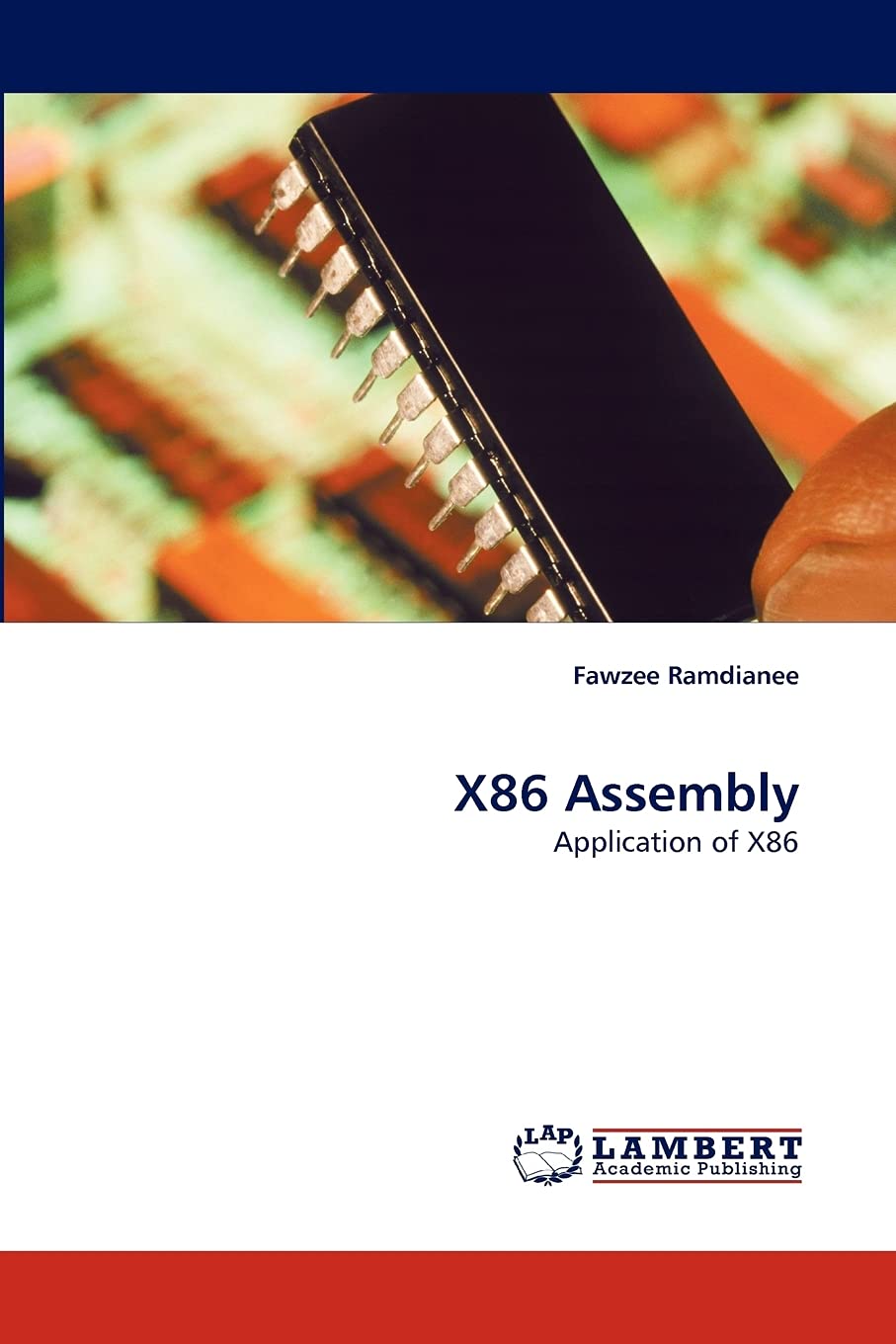 X86 Assembly: Application of X86,Used