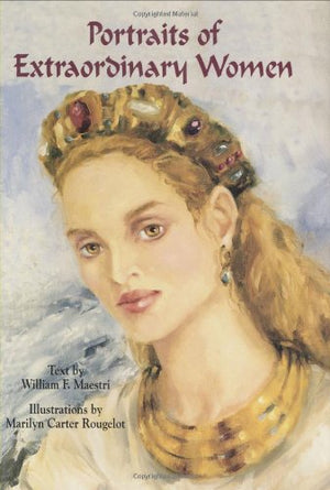 Portraits of Extraordinary Women,Used