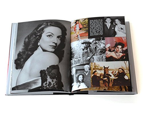 Maria Felix (Memoire)