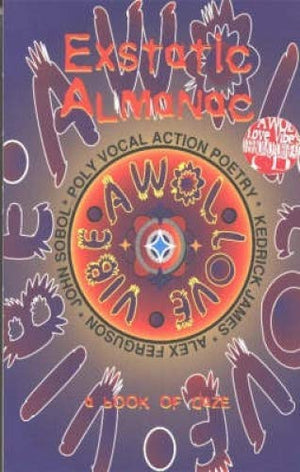 Ecstatic Almanac,Used