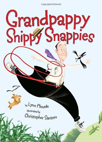 Grandpappy Snippy Snappies,Used