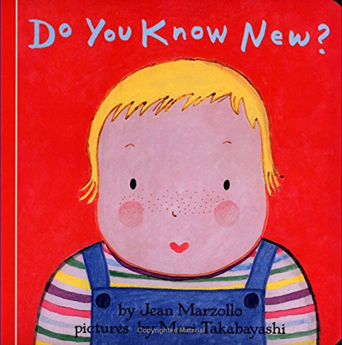 Do You Know New?,Used
