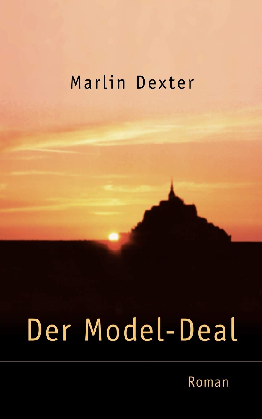Der ModelDeal (German Edition),Used
