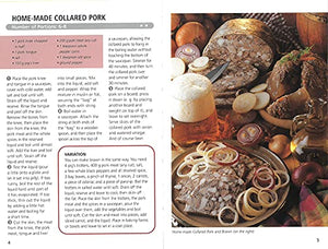 Czech Cookery,Used