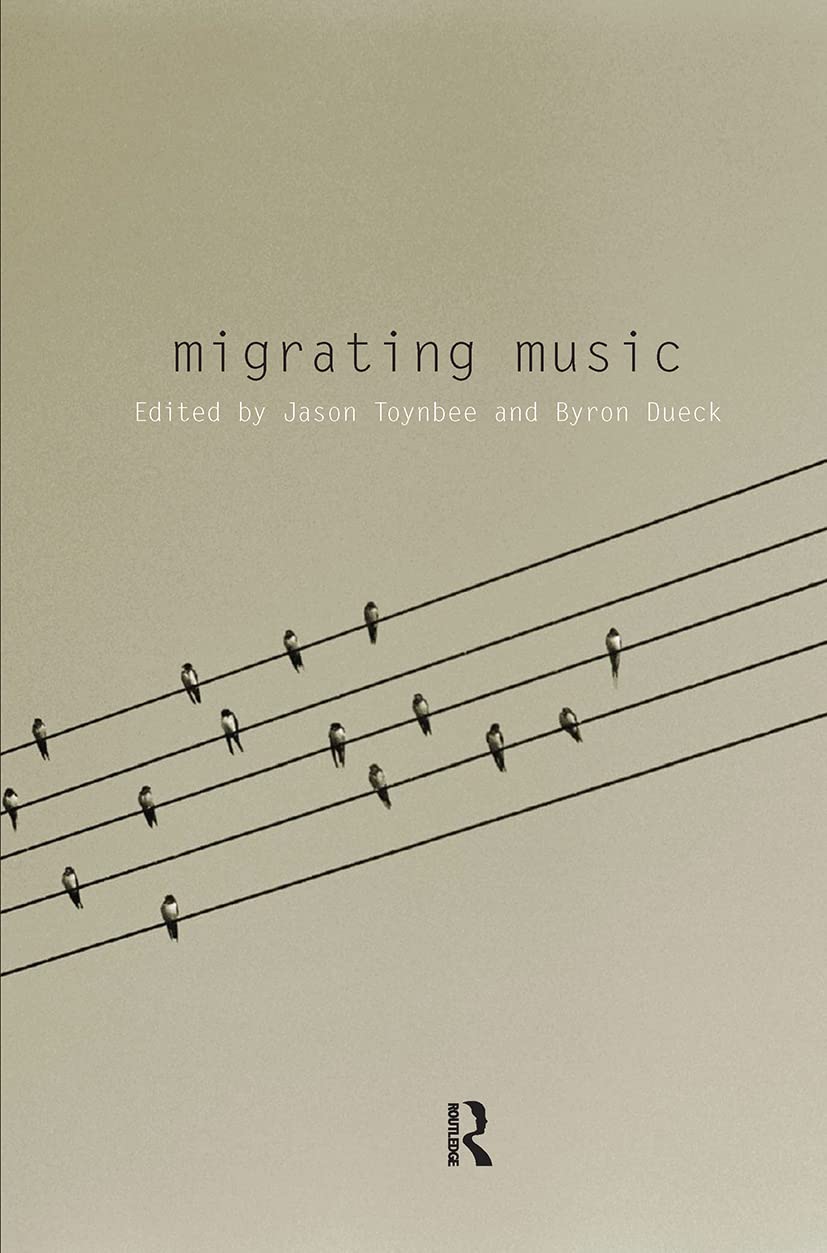 Migrating Music (Cresc),Used