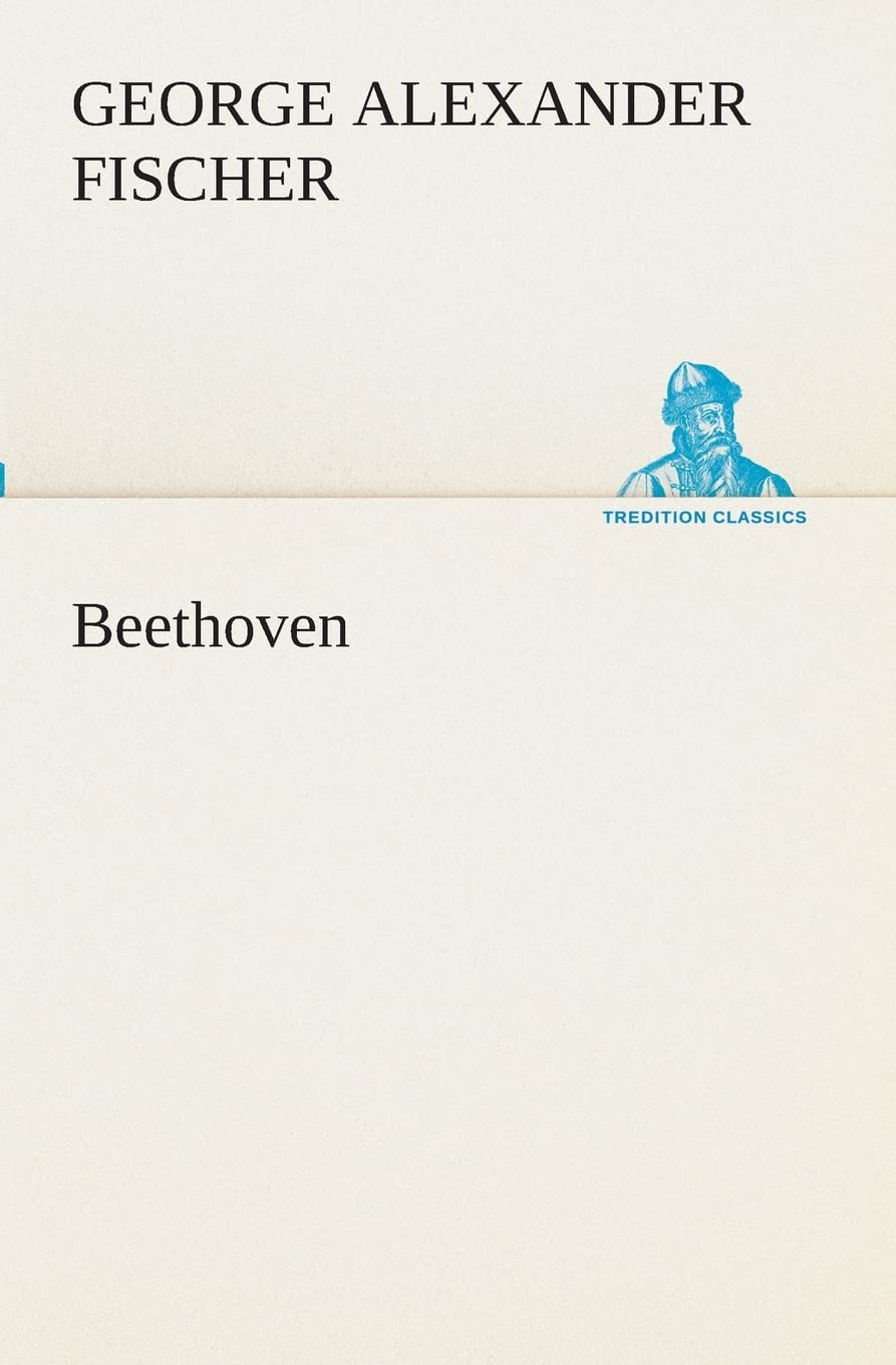 Beethoven,Used