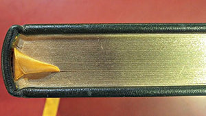 A Tale Of Two Cities (Leather Bound),Used