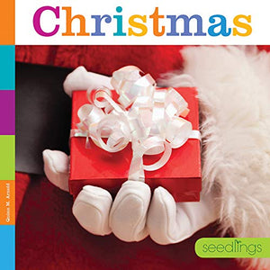 Christmas (Seedlings: Holidays)