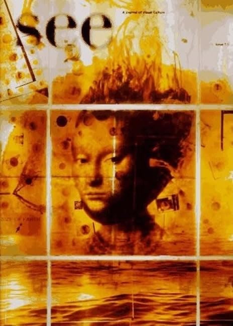 See 1:3: A Journal of Visual Culture,Used