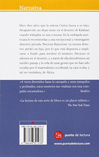 Las lgrimas de la jirafa (Spanish Edition),Used