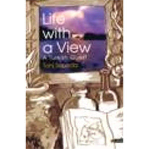 Life With a View: A Turkish Quest,Used