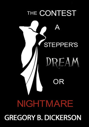 The Contest: A Stepper'S Dream Or Nightmare,Used