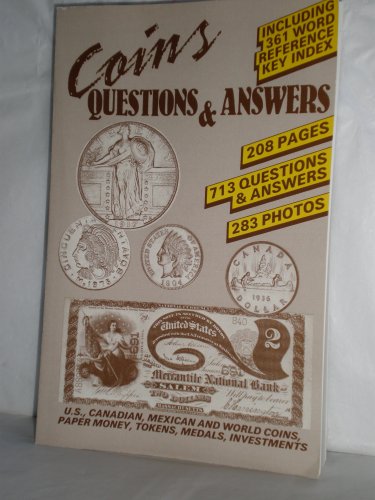 Coins Questions and Answers,New