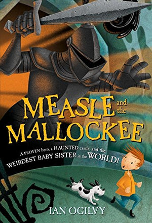 Measle And The Mallockee,New