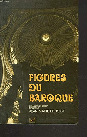 Figures du baroque (Croisees) (French Edition),Used