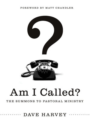 Am I Called?: The Summons to Pastoral Ministry,Used