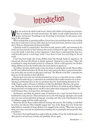 Little Walks, Big Adventures,Used