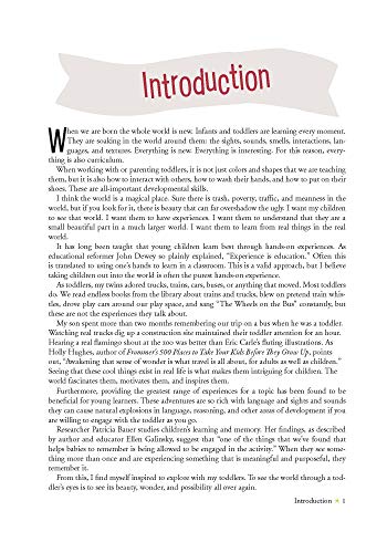 Little Walks, Big Adventures,Used