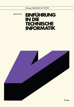 Einfhrung in die technische Informatik (German Edition),Used