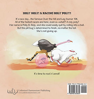 Holy Moly Roly Poly,Used