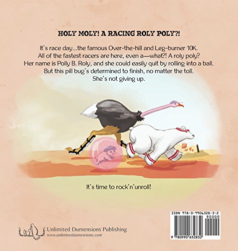 Holy Moly Roly Poly,Used